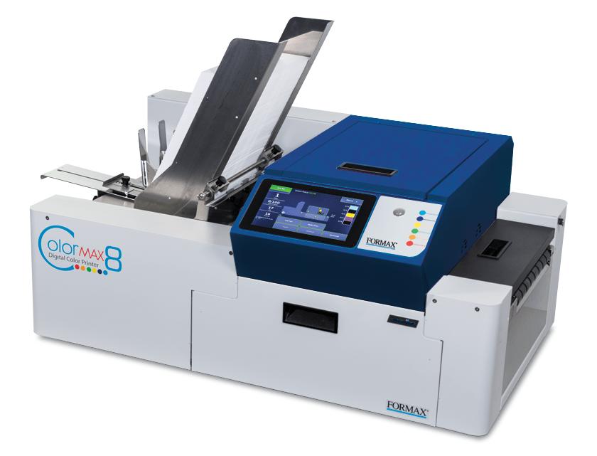 Digital Printer