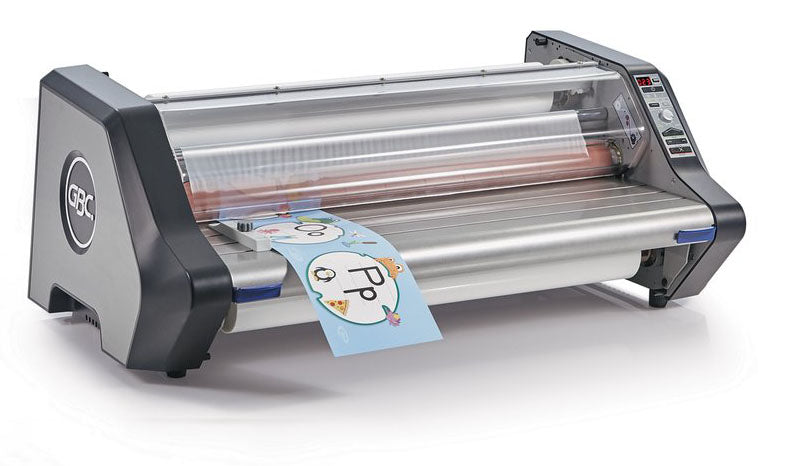 Dry-lam 25" Laminator