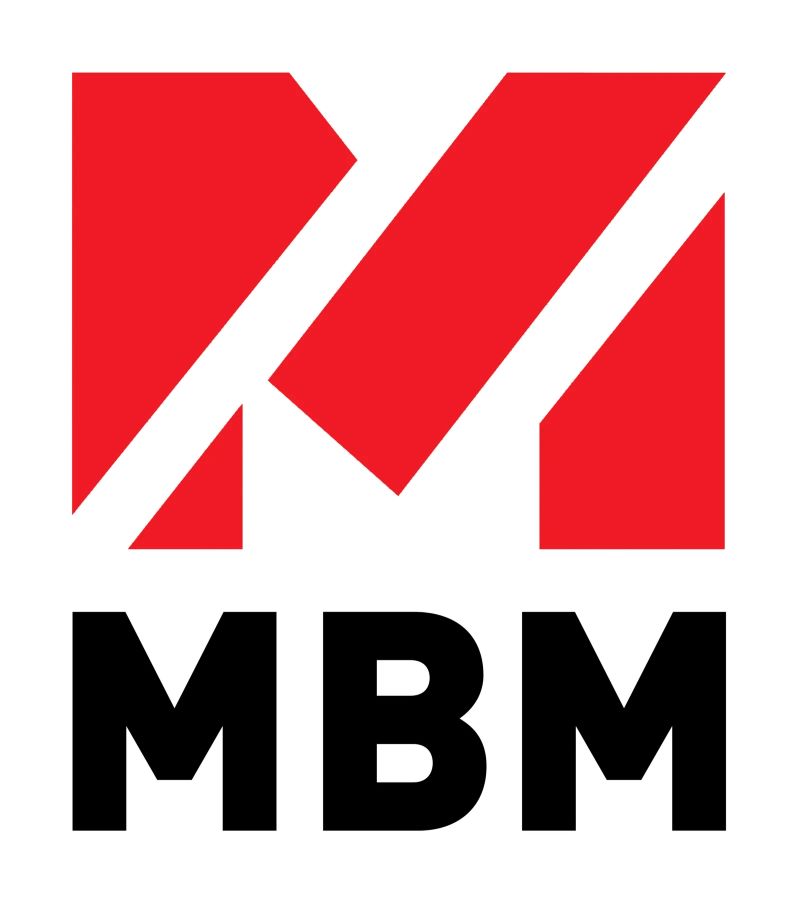 mbm logo