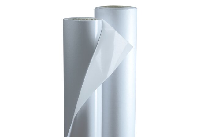 GBC Roll Laminating Film