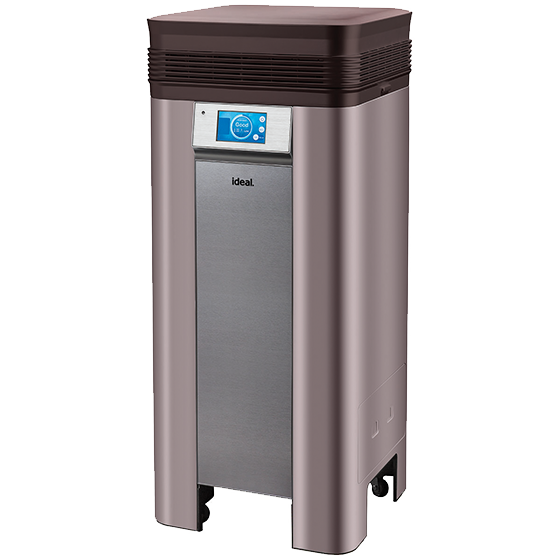 Air Purification Systems