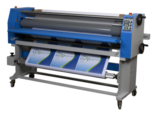 Thermal WideFormat Laminator