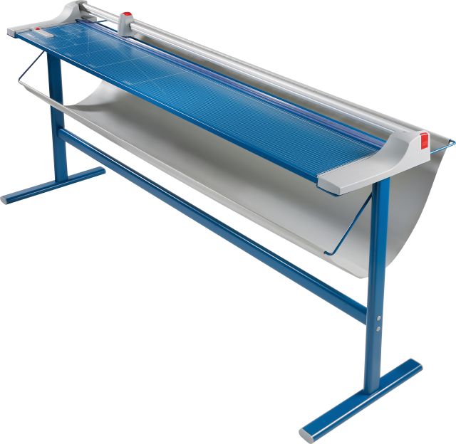 Dahle Large Format Premium Rolling Trimmer