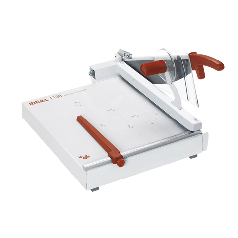 MBM Triumph 1138 Guillotine Paper Trimmer