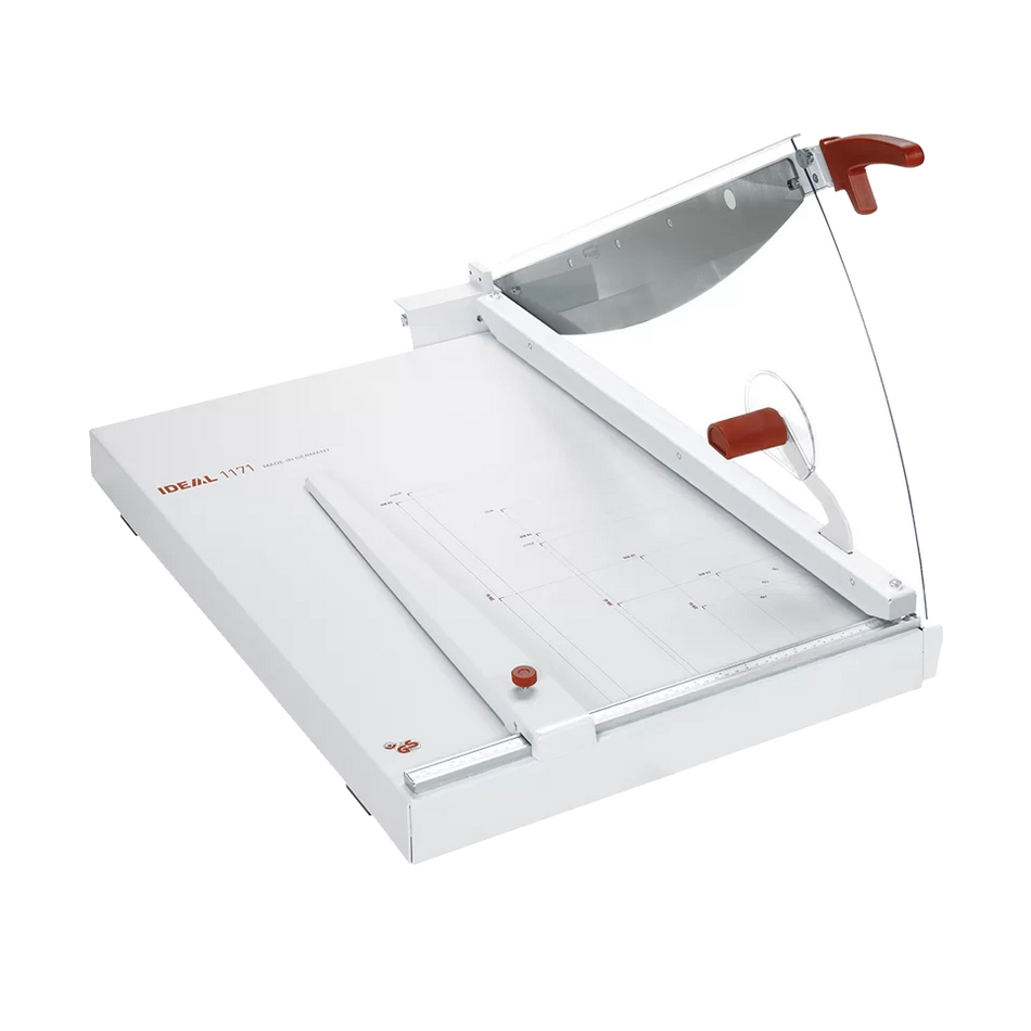 MBM Triumph 1171 Guillotine Paper Trimmer