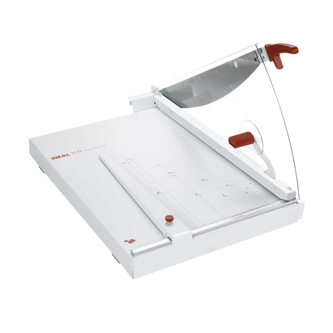 MBM Triumph 1171 Guillotine Paper Trimmer