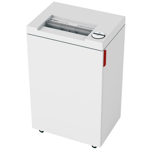 Destroyit 2445 Paper Shredder cross-cut