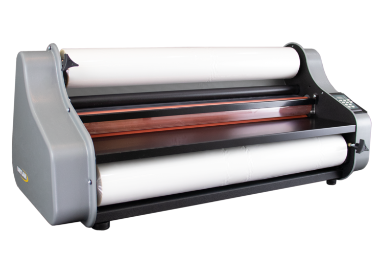 CL-27DX Deluxe 27" Element Series Laminator