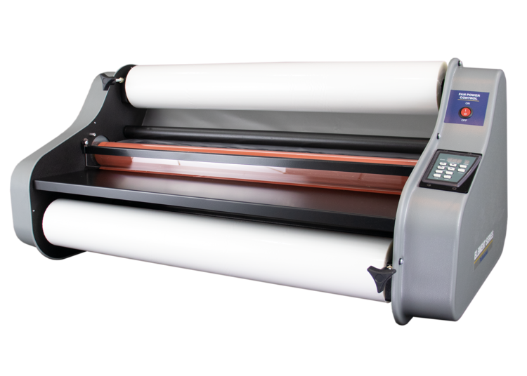 CL-27PR Professional 27" Element Series Laminator