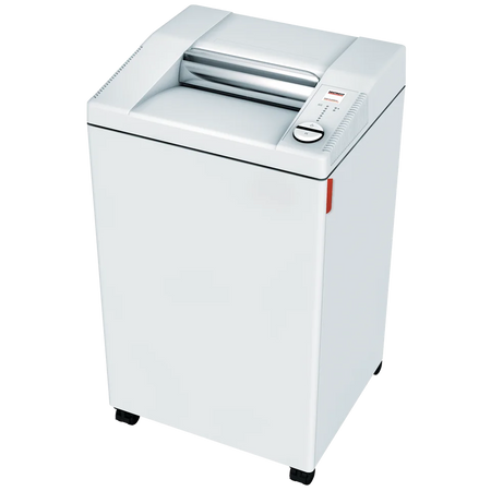 Destroyit 3104 Paper Shredder cross-cut