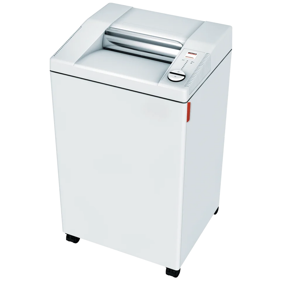 Destroyit 3104 Paper Shredder cross-cut