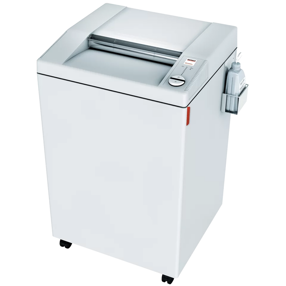 Destroyit 4005 SMC Paper Shredder