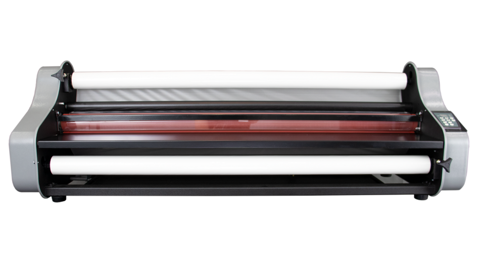 CL-40SD Element 40” Standard Laminator