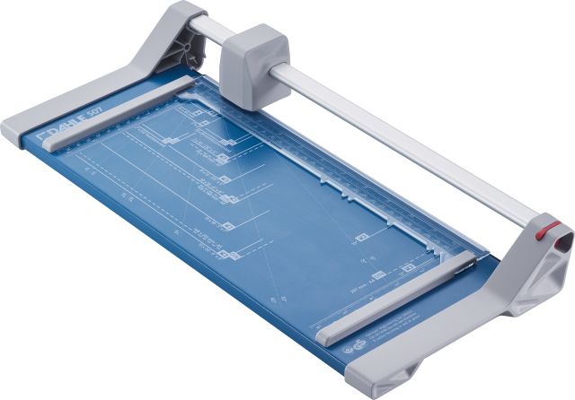 Dahle Personal Rotary Trimmer- Justbinding.com