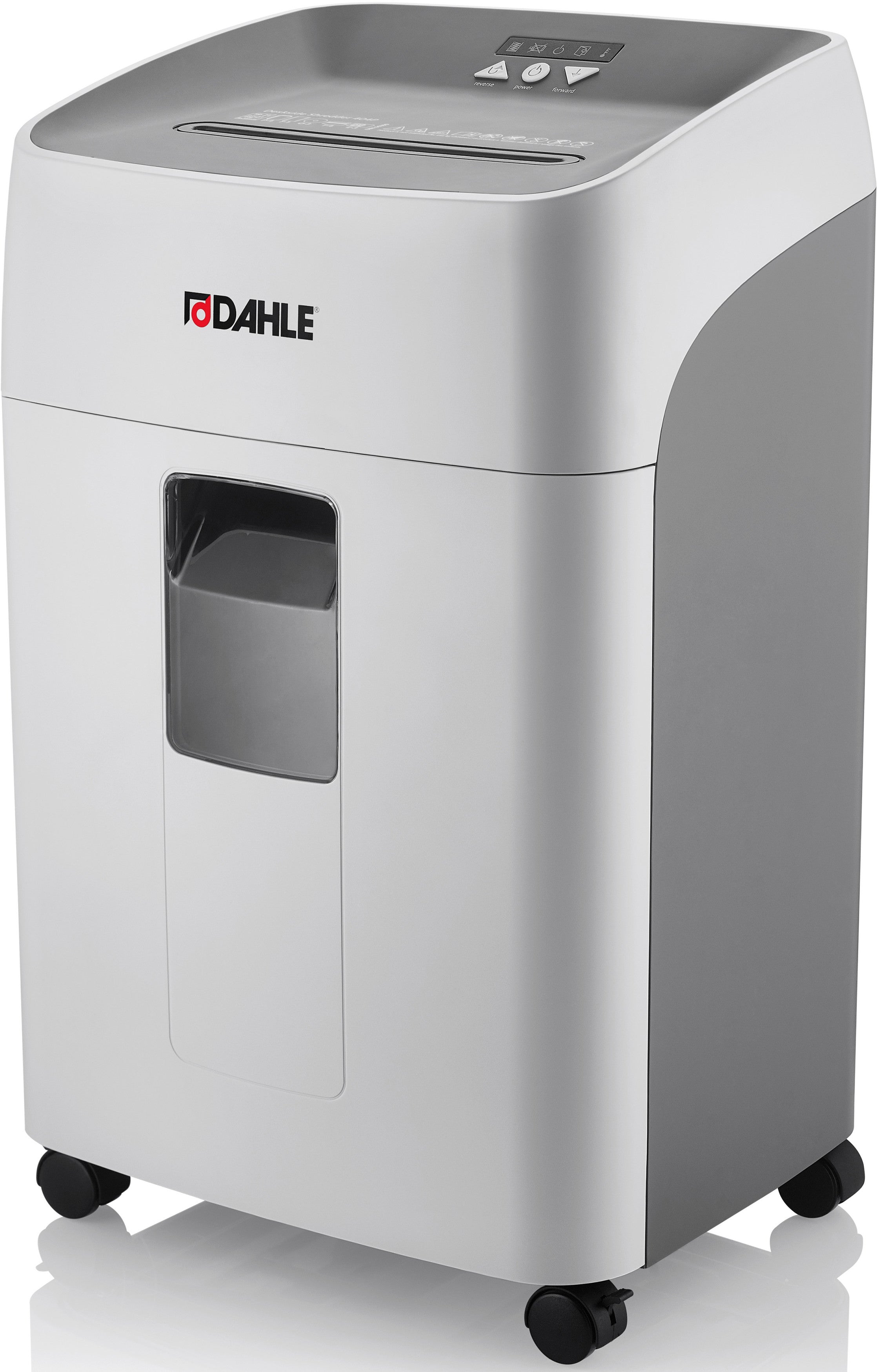 DAHLE  52214 Small Office Shredder -Justbinding.com