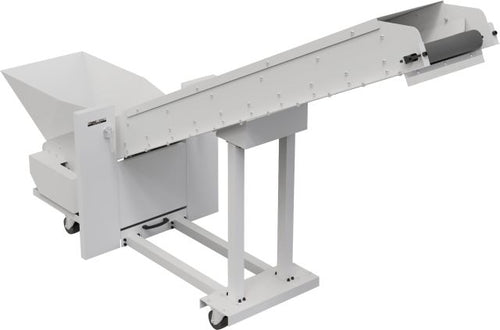 Dahle PowerTEC 919 CB Output Conveyor