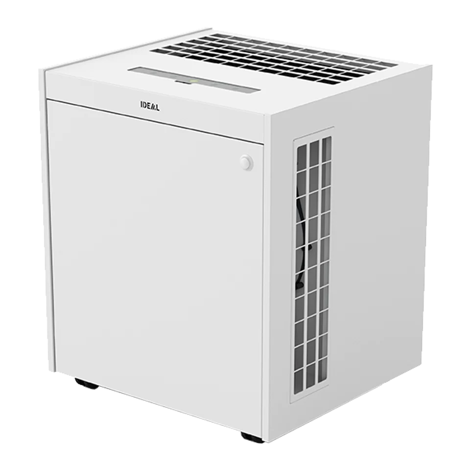 Ideal AP140 Pro Air Purification Systems