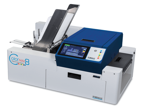 ColorMax8 Digital Color Printer