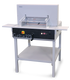 Cut-True 27S Semi-Automatic Guillotine Cutter