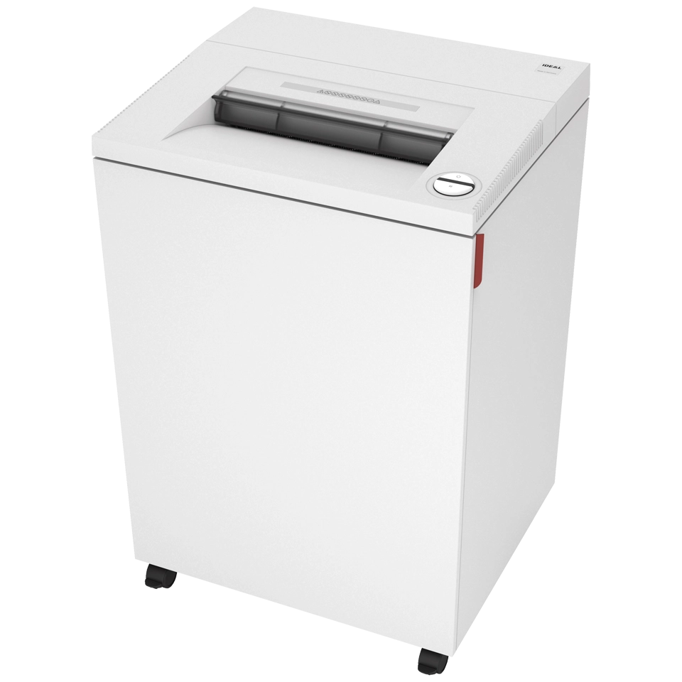 Destroyit 4001 Paper Shredder