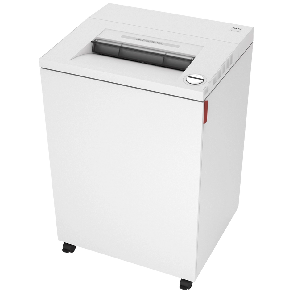 Destroyit 4001 Paper Shredder