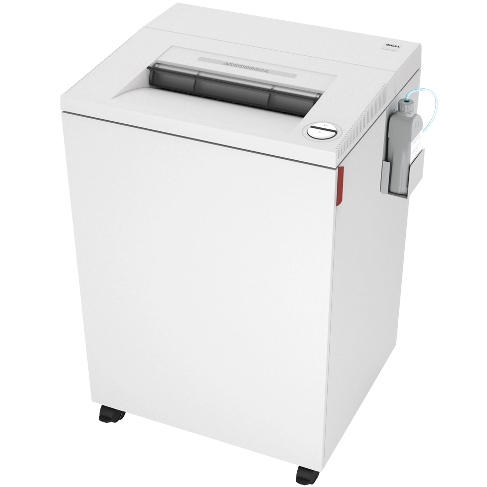 Destroyit 4003 Paper Shredders