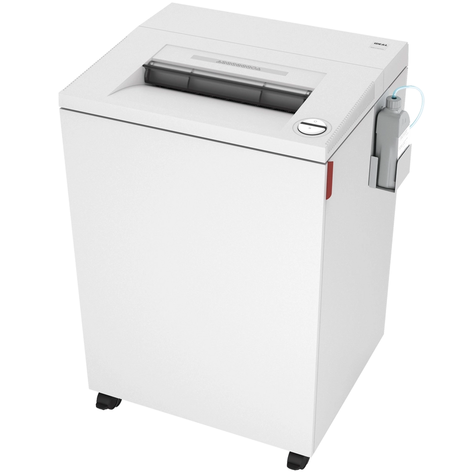 Destroyit 4003 Paper Shredders