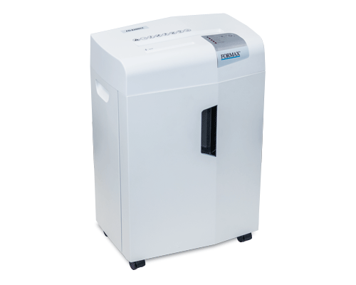 FD 8206CC Deskside Shredder