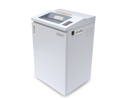 FD 8304CC Deskside Shredder