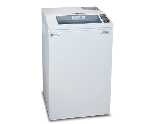 FD 8402CC Office Shredder