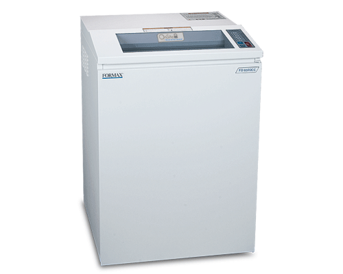 FD 8502CC Office Shredder