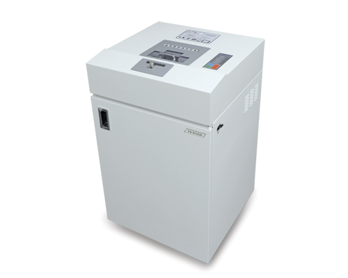 FD 87SSD Multimedia Office Shredder