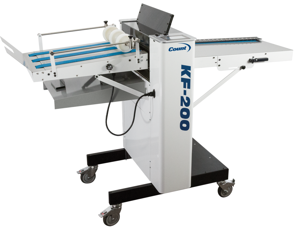 KF 200- Justbinding.com