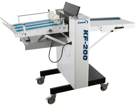 KF 200- Justbinding.com