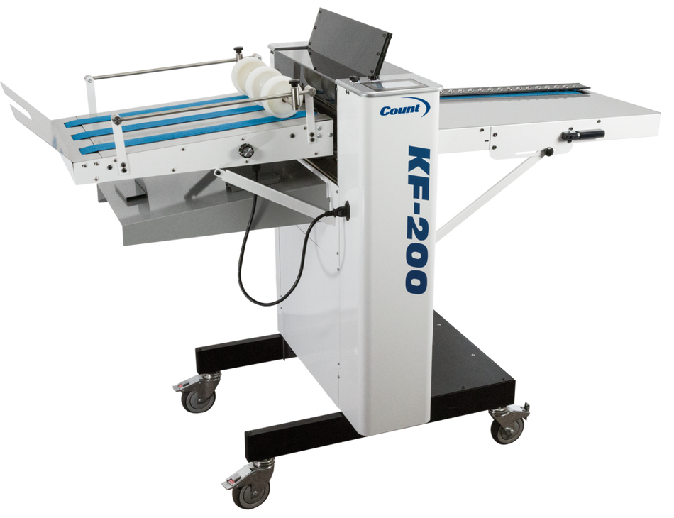 KF 200- Justbinding.com