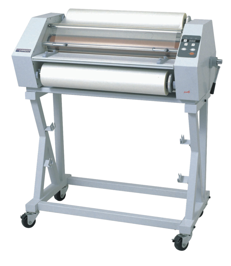 LPP6512 ROLL LAMINATOR