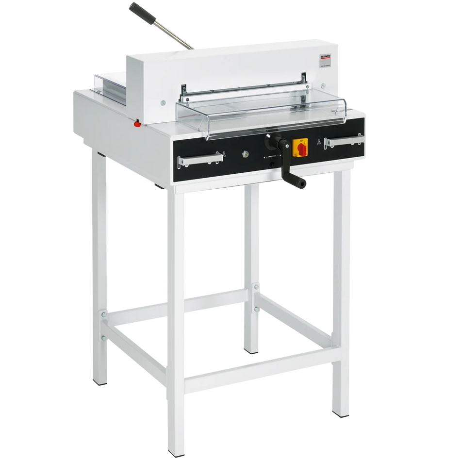 Triumph 4315 Paper Cutter