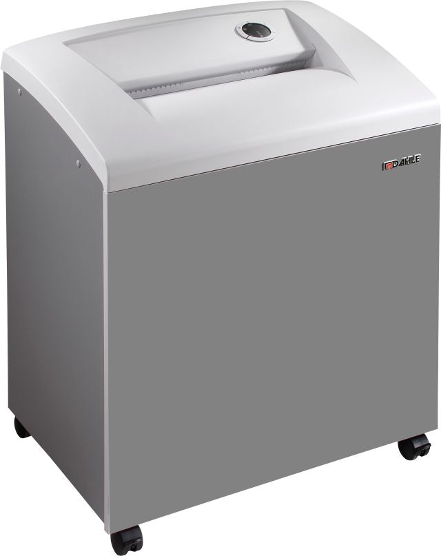 Dahle CleanTEC 41534 High Security Shredder