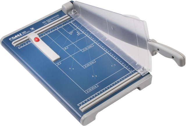 Dahle 560 Professional Guillotine -Justbinding.com