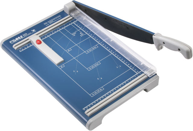 Dahle 533 Professional Guillotine -Justbinding.com