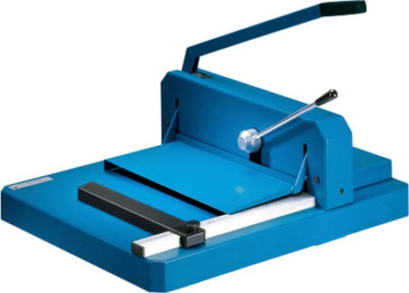 Dahle 842 Professional Stack Cutter - Justbinding.com