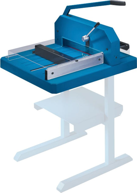 Dahle 846 Professional Stack Cutter - Justbinding.com