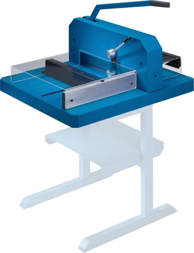 Dahle 848 Professional Stack Cutter