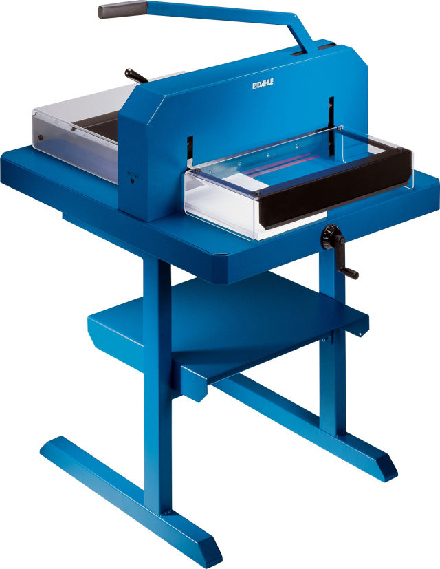 Dahle 848 Professional Stack Cutter