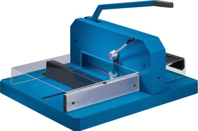 Dahle 848 Professional Stack Cutter