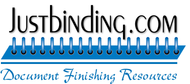 Justbinding.com