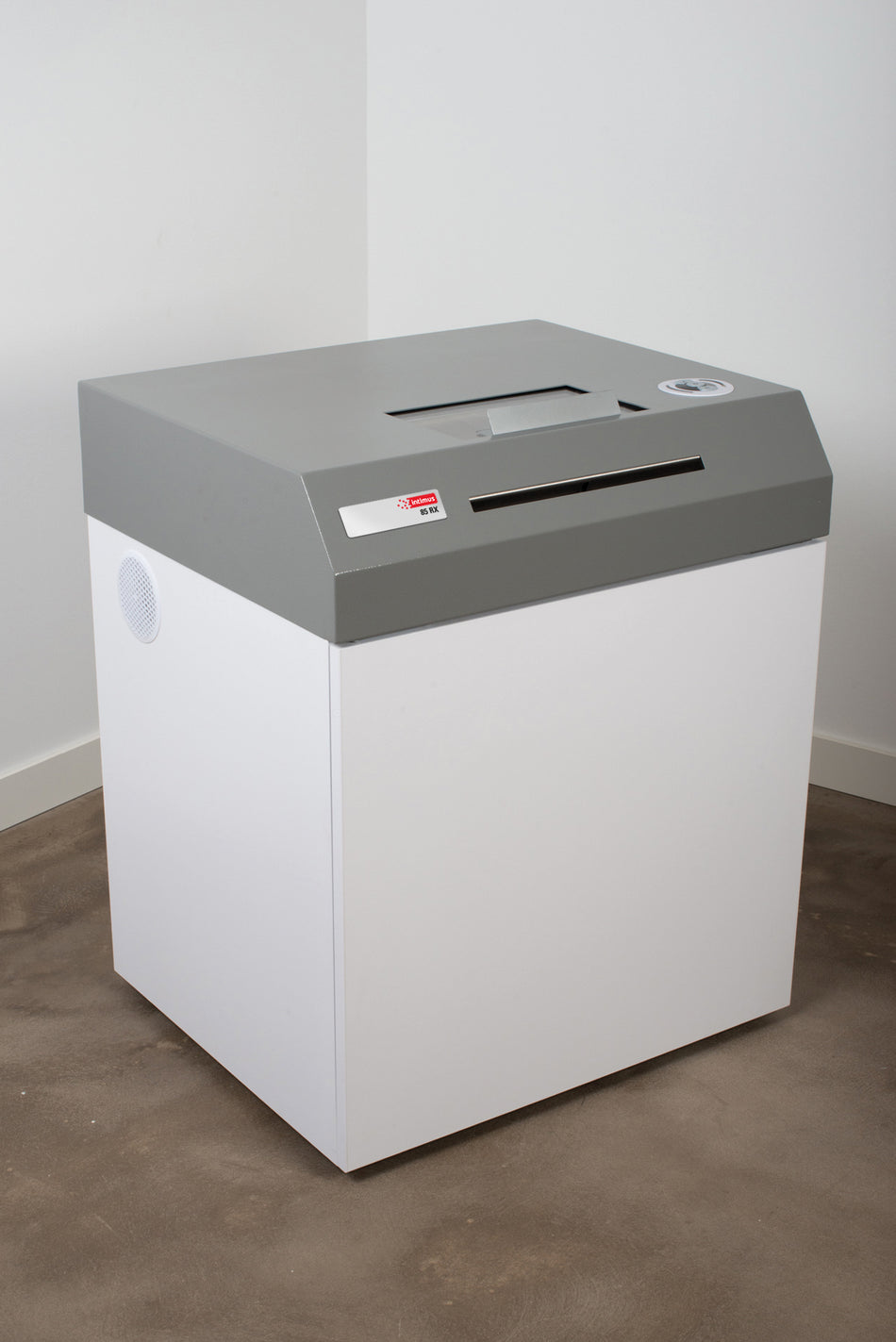 intimus 85 RX 3.6x43 mm Shredder