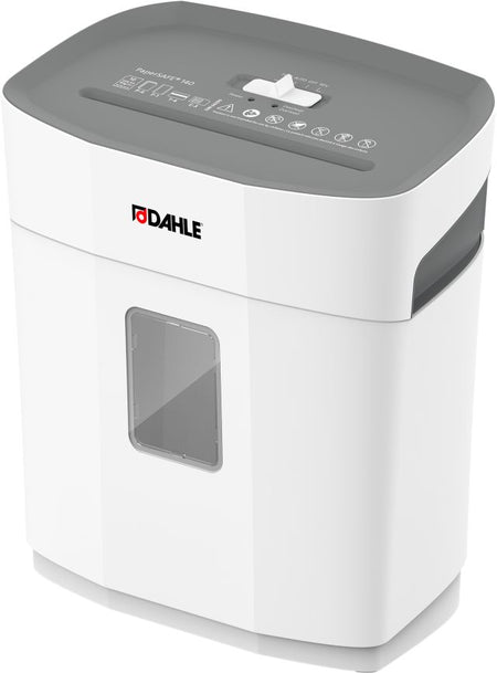 Dahle PaperSAFE PS 140 Paper Shredder- Justbinding.com