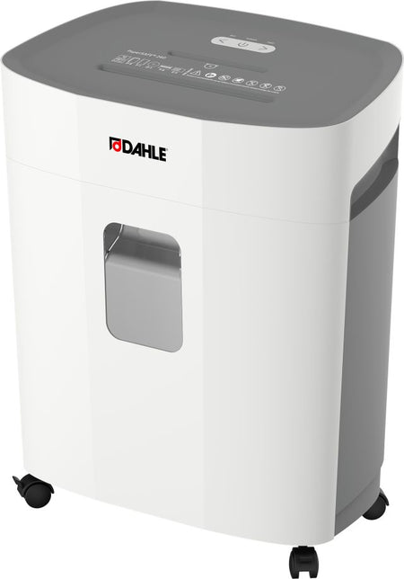 Dahle PaperSAFE PS 240 Paper Shredder