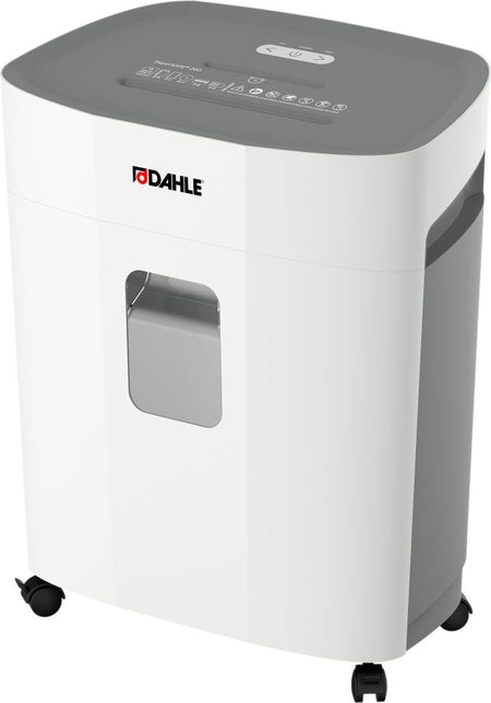 Dahle PaperSAFE PS 260 Paper Shredder